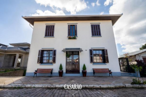 Hotels in Cotiporã